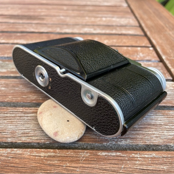 [SOLD] Voigtlander Vito II Color Skopar 50mm f3.5 - Beautiful Cond - Picture 13 of 16